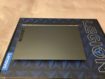Lenovo Legion Y740-15iCHg herni notebook - 3