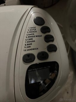 Rúra na pečenie - 3