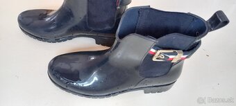 Gumaky Hilfiger 40 - 3