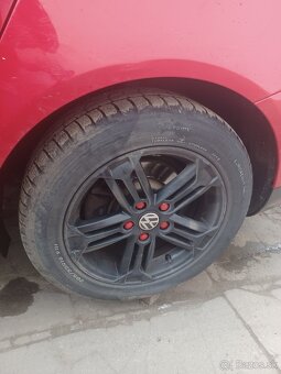 Predám passat b6 - 3