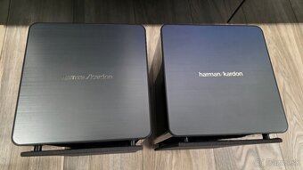 Harman kardon - 3