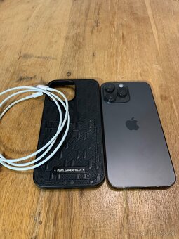 IPhone 14 Pro Max 256GB - 3