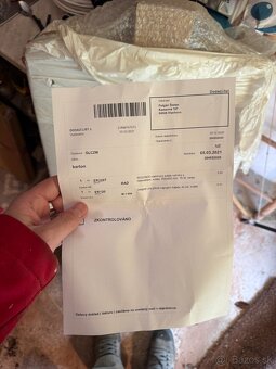 Predám SAPHO ER220T REDONDO elektrický sušiak uterákov - 3