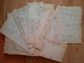 Josef Bozdech - Magnetofony 1, 2, 3 - 3