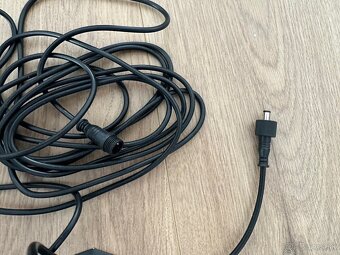 Predám solárne LED závesné svietidlo - 3