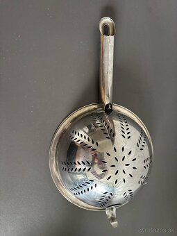 Sitka - rozne druhy a Struhadlo - 3