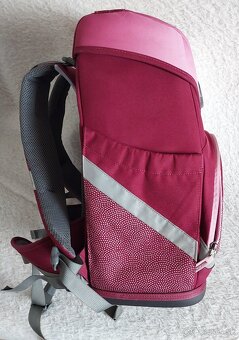 skolsky batoh JACK WOLFSKIN 28L - 3