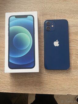 Predám Iphone 12 - 3