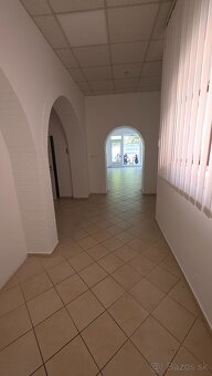 Obchodný priestor ŠTÚROVO - 3