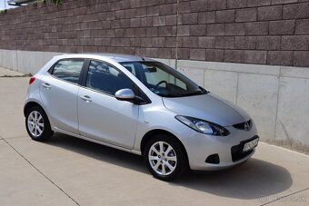 2008 Mazda 2 1.3 - 3