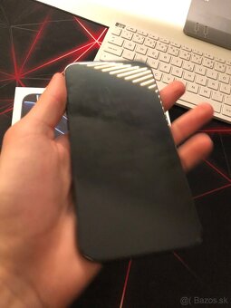 Predám iPhone 16 Pro Max 256GB stále v záruke do 2027 - 3