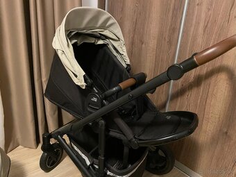 Britax smile III - 3