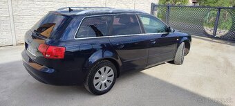 PREDAM AUDI A4 AVANT 1.9 TDI 85kW - 3