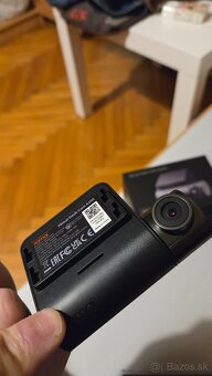 Kamera do auta 70 mai - 3