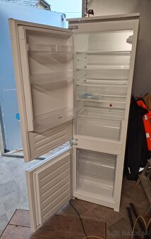 Predám vstavanú chladničku - 3