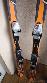 Lyže 140 cm - 3