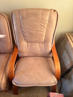 Starožitná súprava - 3