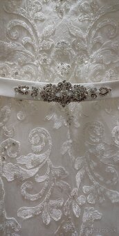 Svadobné šaty - 3