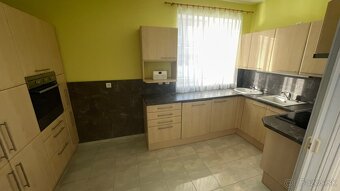 Prenajmem 2 izbový Trenčín - Záblatie - 3