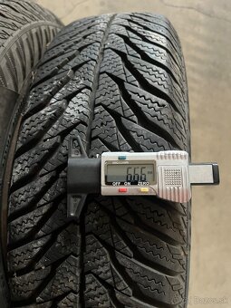 165/70R14 Matador zimne - 3