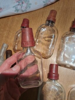 Ťapky, ploskačky alkoholové - 3