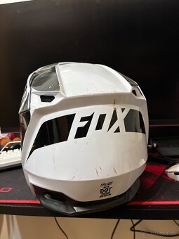 Fox Prilba MVRS V1 - 3