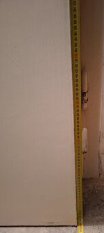 Predám intererove dvere - 3