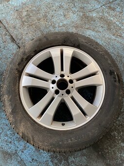 Disky Mercedes GL R19 265/55 - 3