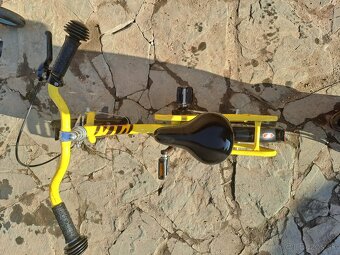 detský bicykel 12 - 3