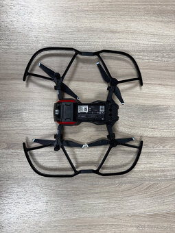 Prodám dron DJI MAVIC AIR Fly Combo + Iphone 7 - 3