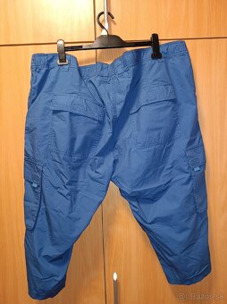 Voľnočasové šortky BONPRIX COLLECTION - 3