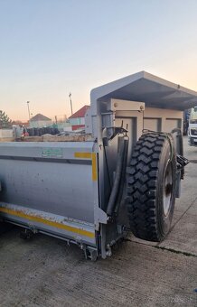 Korba VS MONT ako nová - 3