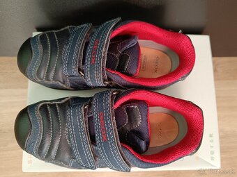 GEOX detská obuv /koža/ - 3