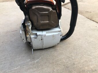 Stihl ms 462 - 3
