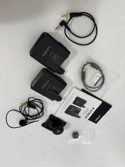 Mikrofóny SYNCO Wmic-T1 - 3