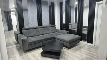 Prenájom 1 izbového bytu - 3