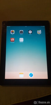 Apple Ipad 2.generacie 64GB na SIM - 3
