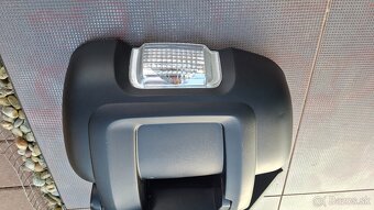 Spätné zrkadlo - 3