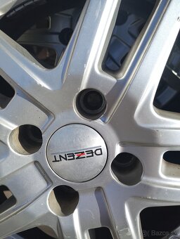 ELEKTRONY 185/65 R15 - 3