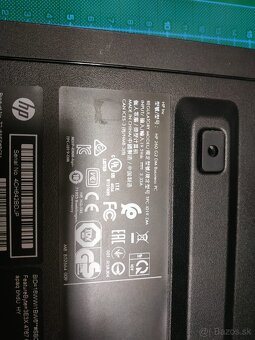 HP 260 G2 mini PC - 3