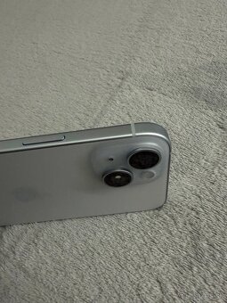 Iphone 15 Light Blue 128gb - 3