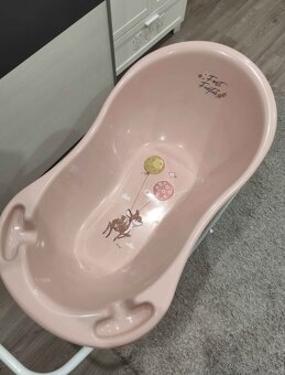 Vanička so stojanom - 3