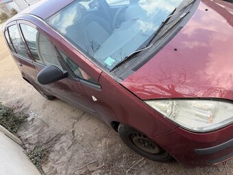 Mitsubushi Colt 1,3i - 3