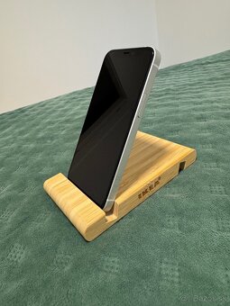 Apple IPhone 12 Mini - Biely - 3