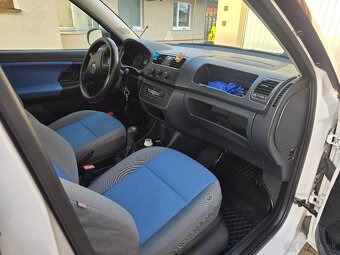 Predám auto Škoda - 3