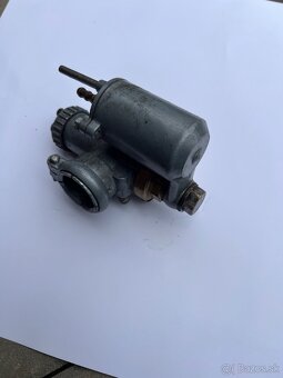 Karburátor perak - 3