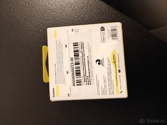 Baseus Bowie e19 nové - 3