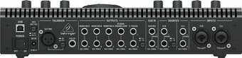 Behringer monitor selector Studio XL - 3