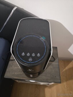 Varon  kyslikovy koncentrator - 3