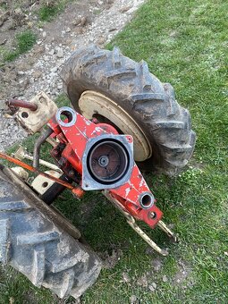 Vari, terra, rotavator, t20, - 3